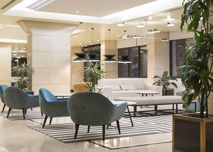 Otel Be Live Experience Orotava (adults Only) Puerto de la Cruz (Tenerife)