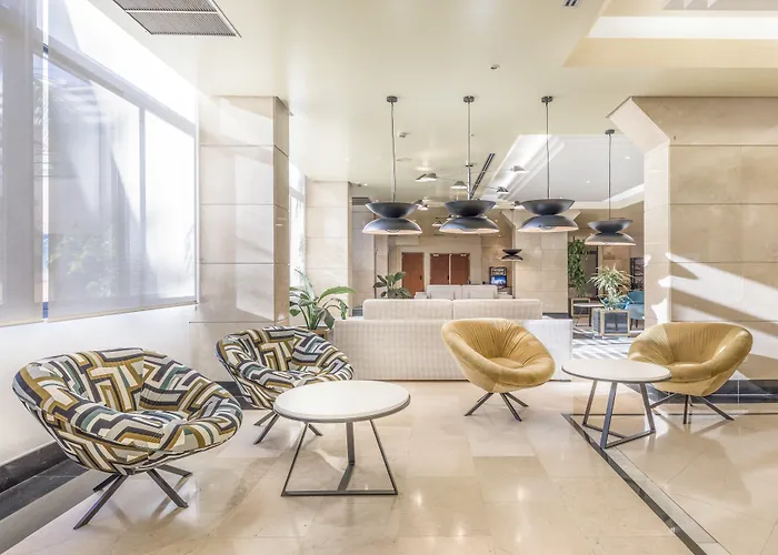 Be Live Experience Orotava (adults Only) Otel