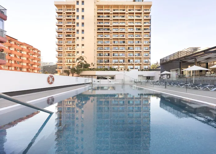 Be Live Experience Orotava (adults Only) 4*