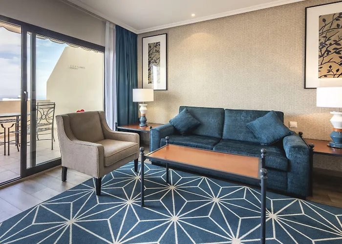 Otel Be Live Experience Orotava (adults Only) 4*