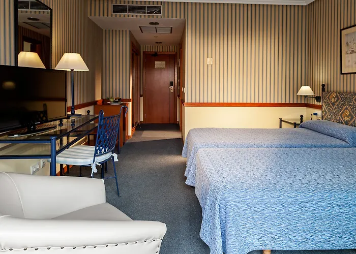 Otel Be Live Experience Orotava (adults Only) Puerto de la Cruz (Tenerife)