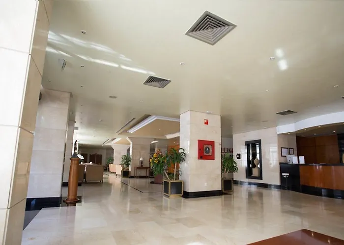 Be Live Experience Orotava (adults Only) Otel