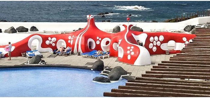 Otel Be Live Experience Orotava (adults Only) Puerto de la Cruz (Tenerife)