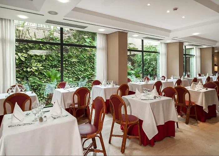 Be Live Experience Orotava (adults Only) Otel Puerto de la Cruz (Tenerife)