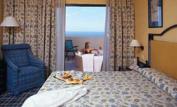 Be Live Experience Orotava (adults Only) 4*