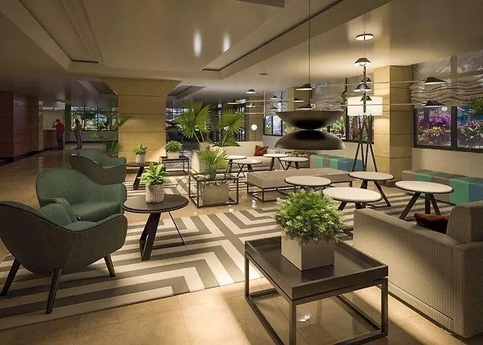 Otel Be Live Experience Orotava (adults Only) Puerto de la Cruz (Tenerife)