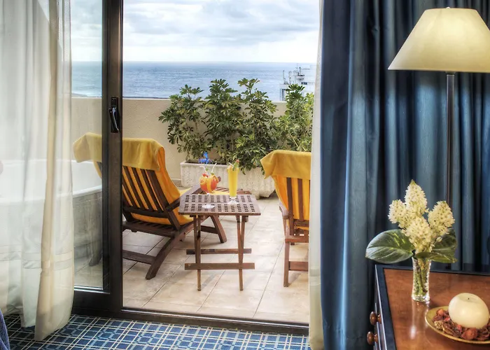 Be Live Experience Orotava (adults Only)