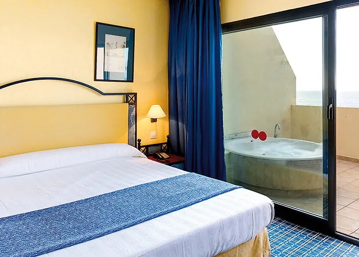 Be Live Experience Orotava (adults Only) Otel